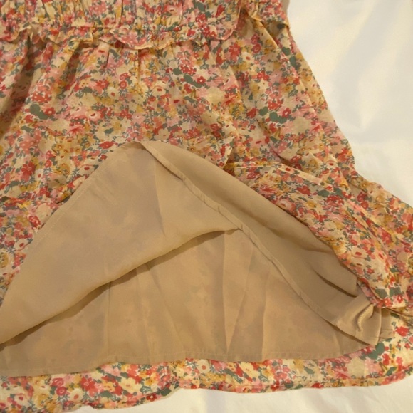 Spring Dress - Picture 6 of 6